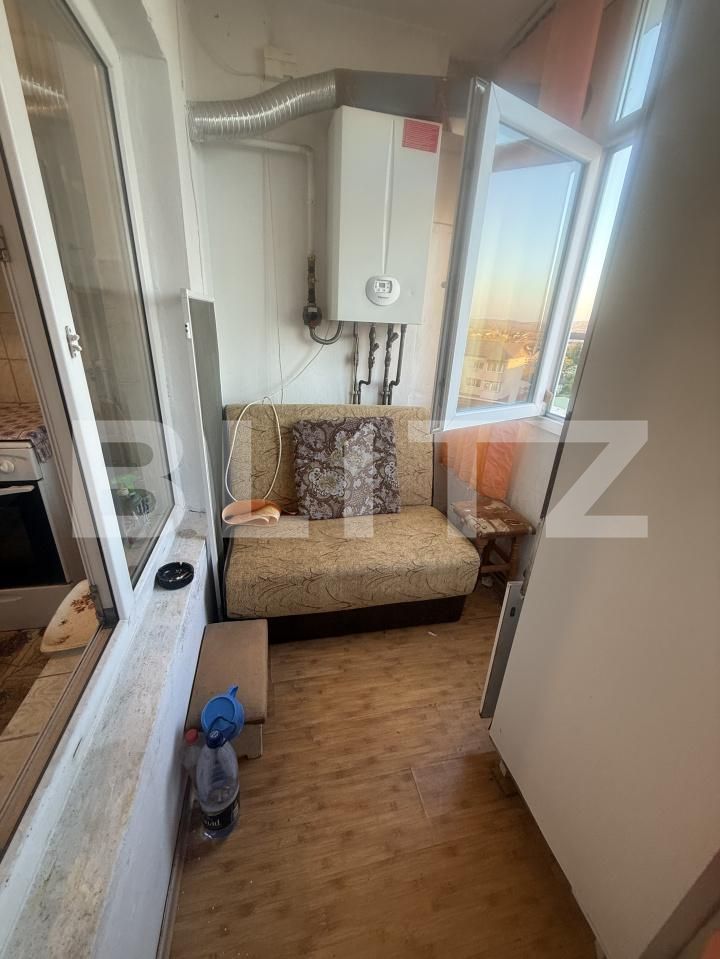 Garsonieră de vânzare Sud-Est - 207683AV | BLITZ Târgoviște | Poza2