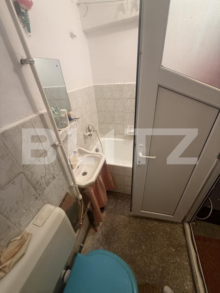 Garsonieră de vânzare Sud-Est - 207683AV | BLITZ Târgoviște | Poza4