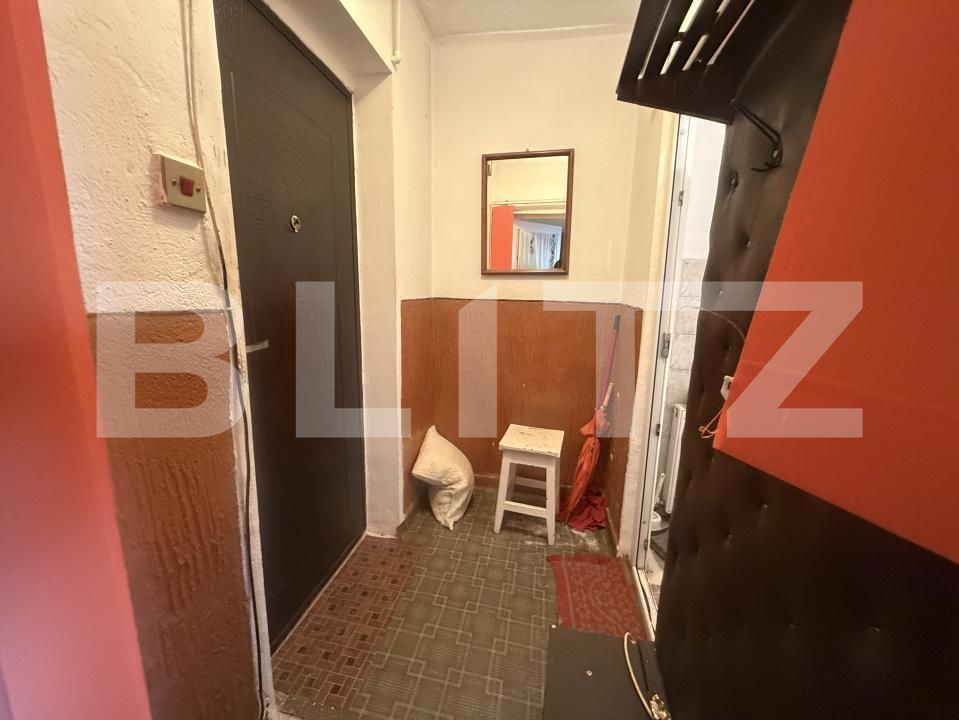 Garsonieră de vânzare Sud-Est - 207683AV | BLITZ Târgoviște | Poza5