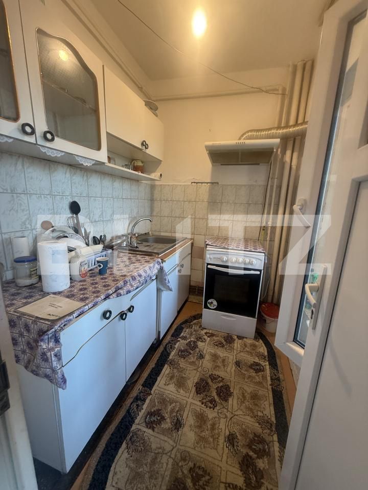 Garsonieră de vânzare Sud-Est - 207683AV | BLITZ Târgoviște | Poza3