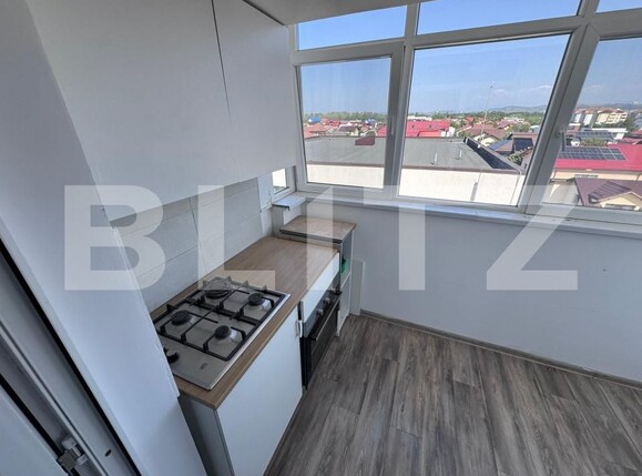 Apartament de vânzare 2 camere Micro 3 - 207693AV | BLITZ Târgoviște | Poza5