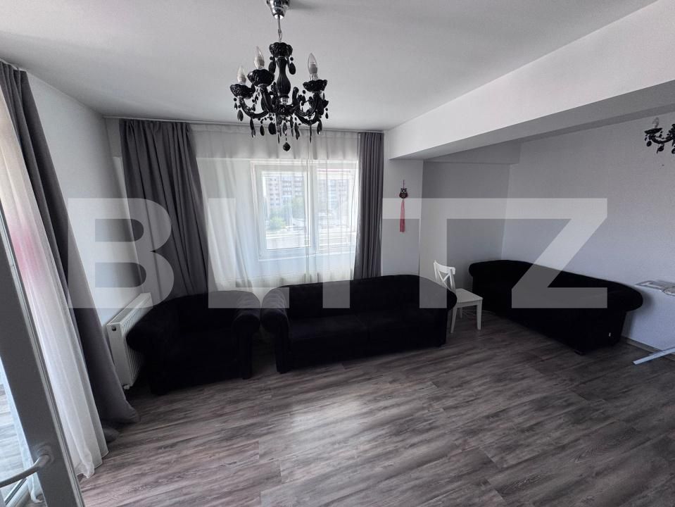 Apartament de vânzare 2 camere Micro 3 - 207693AV | BLITZ Târgoviște | Poza2