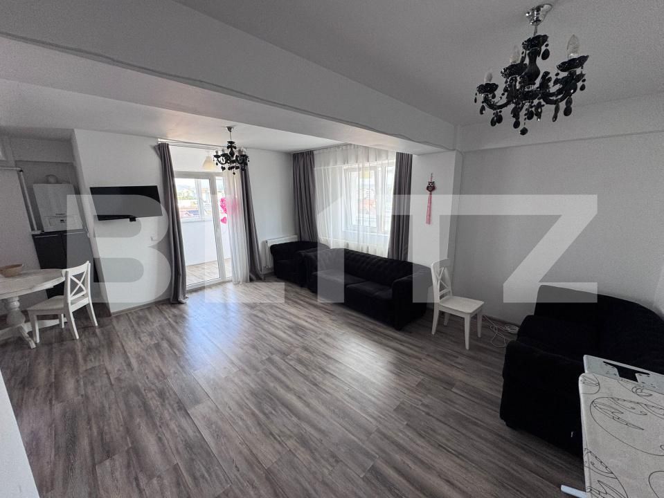 Apartament de vânzare 2 camere Micro 3 - 207693AV | BLITZ Târgoviște | Poza3