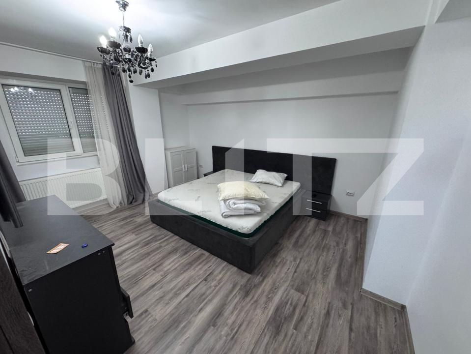 Apartament de vânzare 2 camere Micro 3 - 207693AV | BLITZ Târgoviște | Poza4