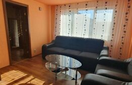 Apartament 2 camere mobilat și utilat – Micro 6