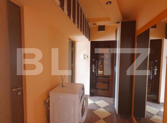 Apartament de vânzare 2 camere Micro 6 - 207694AV | BLITZ Târgoviște | Poza3