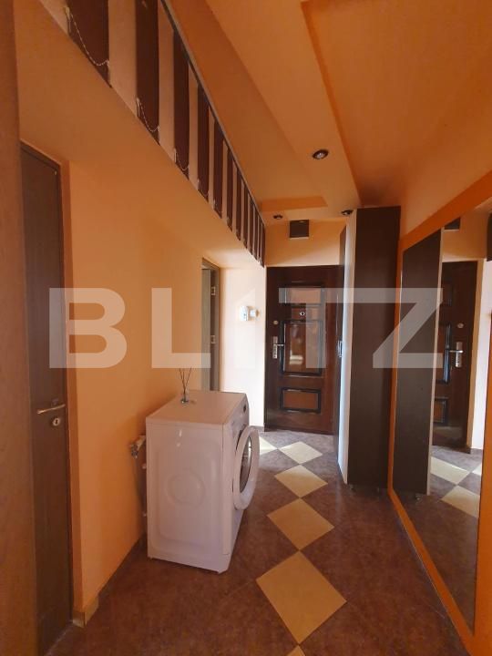 Apartament de vânzare 2 camere Micro 6 - 207694AV | BLITZ Târgoviște | Poza3