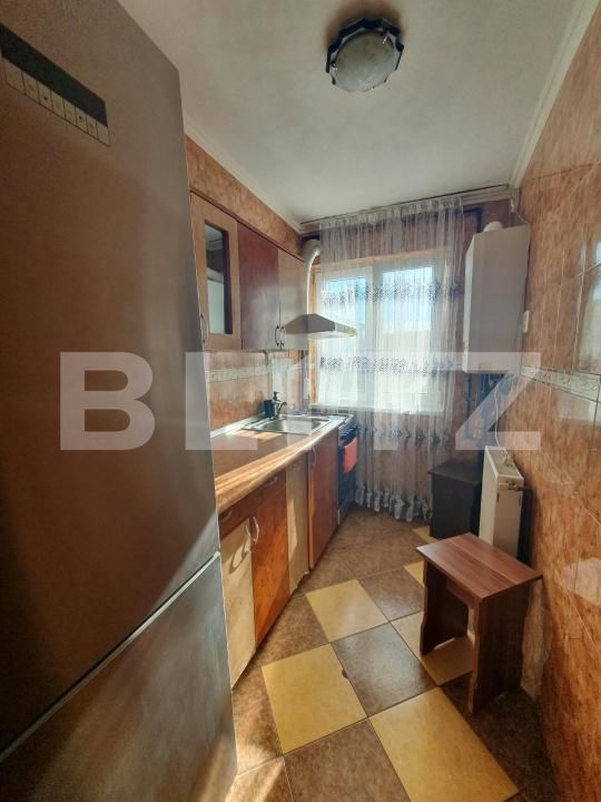 Apartament de vânzare 2 camere Micro 6 - 207694AV | BLITZ Târgoviște | Poza2