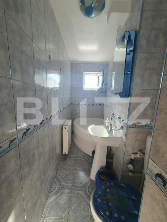 Apartament de vânzare 2 camere Micro 6 - 207694AV | BLITZ Târgoviște | Poza4