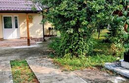 Casa de vânzare, 75 mp, zona Central -Bilciurești