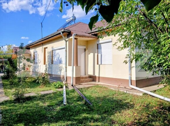 Casa de vânzare 3 camere Bilciuresti - 207721CV | BLITZ Târgoviște | Poza3
