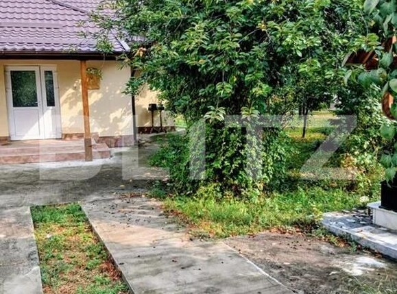 Casa de vânzare 3 camere Bilciuresti - 207721CV | BLITZ Târgoviște | Poza1