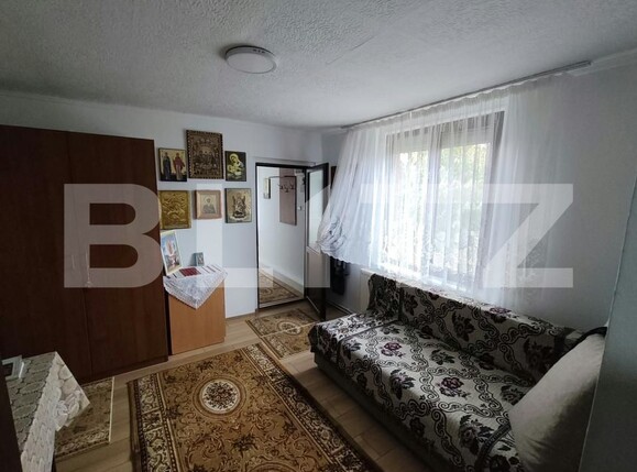 Casa de vânzare 3 camere Bilciuresti - 207721CV | BLITZ Târgoviște | Poza6