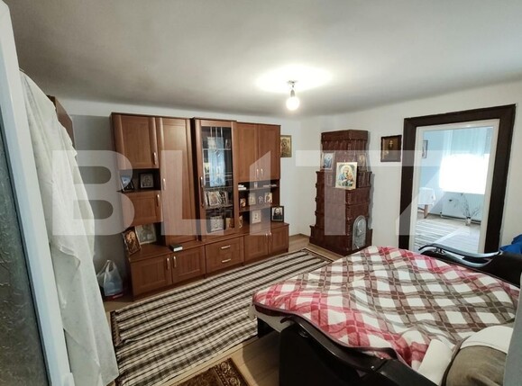 Casa de vânzare 3 camere Bilciuresti - 207721CV | BLITZ Târgoviște | Poza8
