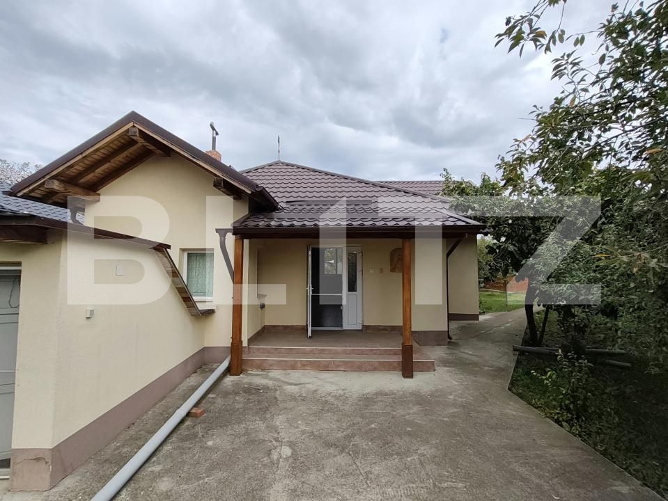 Casa de vânzare 3 camere Bilciuresti - 207721CV | BLITZ Târgoviște | Poza4