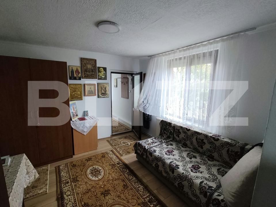 Casa de vânzare 3 camere Bilciuresti - 207721CV | BLITZ Târgoviște | Poza6