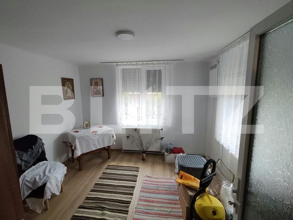Casa de vânzare 3 camere Bilciuresti - 207721CV | BLITZ Târgoviște | Poza10