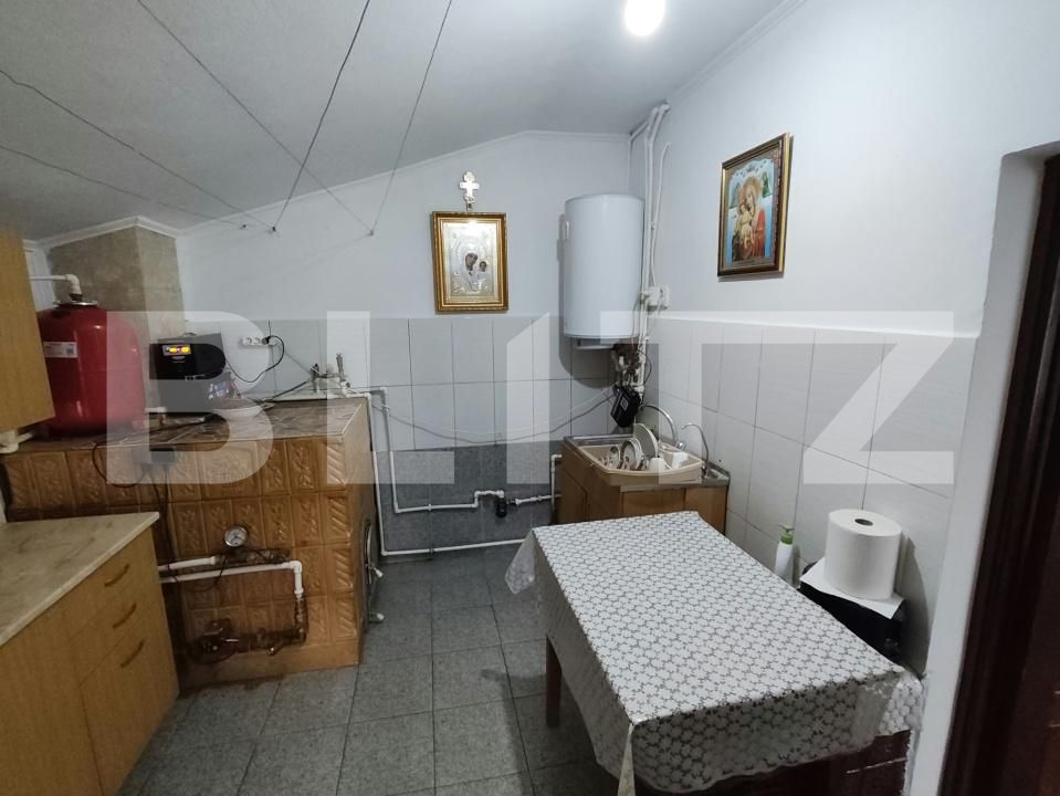 Casa de vânzare 3 camere Bilciuresti - 207721CV | BLITZ Târgoviște | Poza7