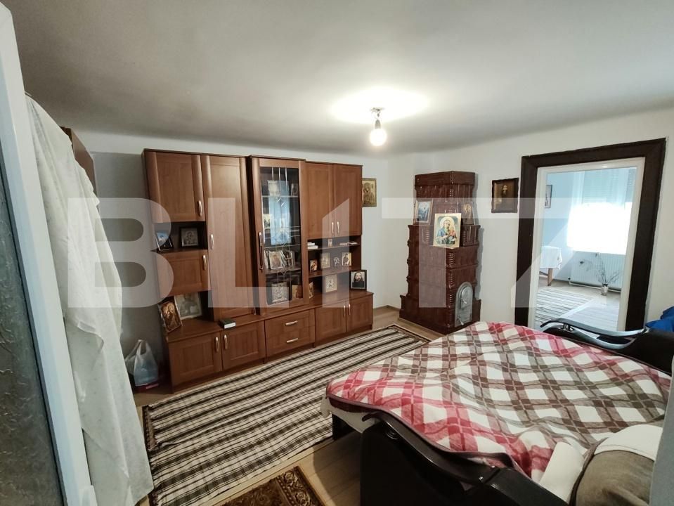 Casa de vânzare 3 camere Bilciuresti - 207721CV | BLITZ Târgoviște | Poza8