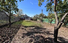 Teren intravilan, 637 mp, zona Sud