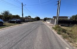 Teren de vânzare, 2477 mp, zona Sud