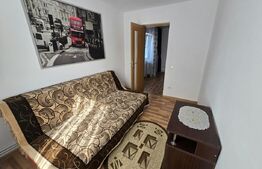 Apartament 3 camere, 60 mp, zona Centrală