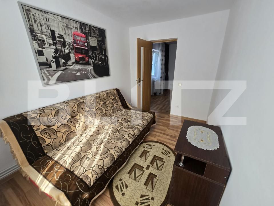 Apartament de vânzare 3 camere Central - 207812AV | BLITZ Târgoviște | Poza5