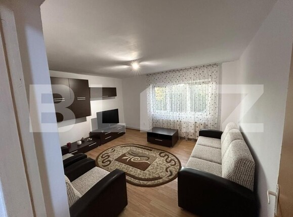 Apartament de închiriat 2 camere Sud-Est - 207847AI | BLITZ Târgoviște | Poza1