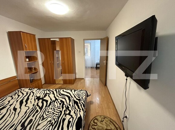 Apartament de închiriat 2 camere Sud-Est - 207847AI | BLITZ Târgoviște | Poza4