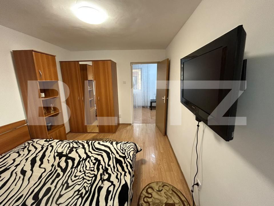 Apartament de închiriat 2 camere Sud-Est - 207847AI | BLITZ Târgoviște | Poza4