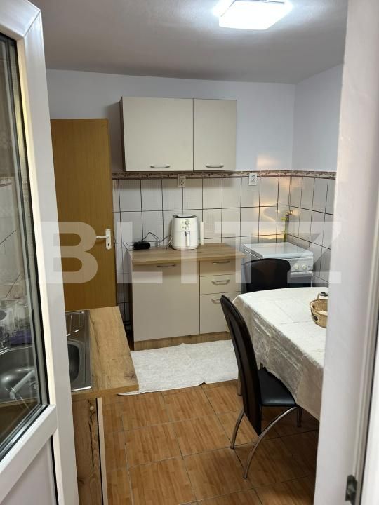 Apartament de închiriat 2 camere Sud-Est - 207847AI | BLITZ Târgoviște | Poza3