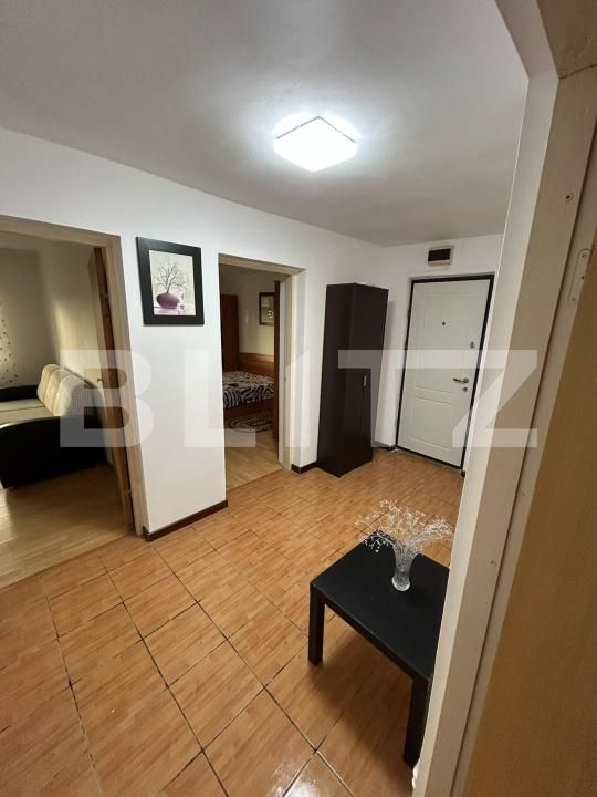 Apartament de închiriat 2 camere Sud-Est - 207847AI | BLITZ Târgoviște | Poza7