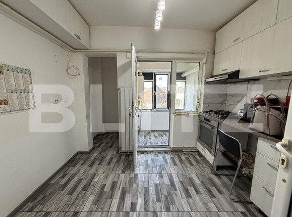 Apartament de vânzare 2 camere Moreni - 207929AV | BLITZ Târgoviște | Poza1