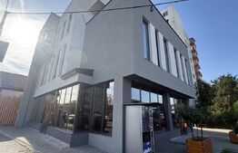 Spațiu comercial, 192 mp, zona Micro 6