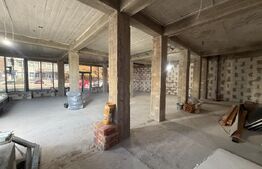Spațiu comercial, 192 mp, zona Micro 6