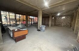Spațiu comercial, 192 mp, zona Micro 6