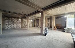 Spațiu comercial, 192 mp, zona Micro 6