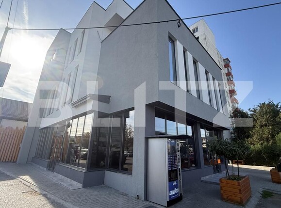 Spațiu comercial de închiriat Micro 6 - 207962SIC | BLITZ Târgoviște | Poza1