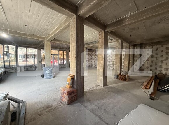 Spațiu comercial de închiriat Micro 6 - 207962SIC | BLITZ Târgoviște | Poza3