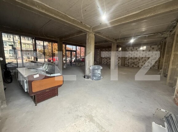 Spațiu comercial de închiriat Micro 6 - 207962SIC | BLITZ Târgoviște | Poza2