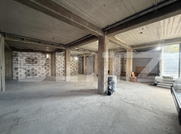 Spațiu comercial de închiriat Micro 6 - 207962SIC | BLITZ Târgoviște | Poza5