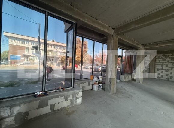 Spațiu comercial de închiriat Micro 6 - 207962SIC | BLITZ Târgoviște | Poza4