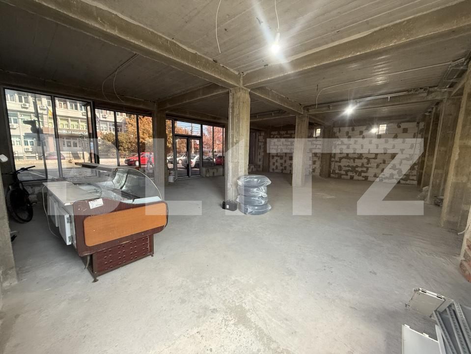 Spațiu comercial de închiriat Micro 6 - 207962SIC | BLITZ Târgoviște | Poza2