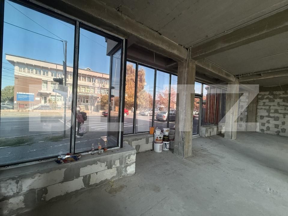 Spațiu comercial de închiriat Micro 6 - 207962SIC | BLITZ Târgoviște | Poza4
