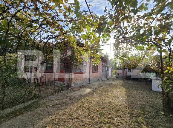 Casa de vânzare 3 camere Viisoara - 207974CV | BLITZ Târgoviște | Poza1