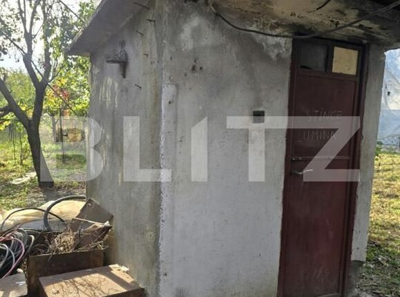 Casa de vânzare 3 camere Viisoara - 207974CV | BLITZ Târgoviște | Poza15