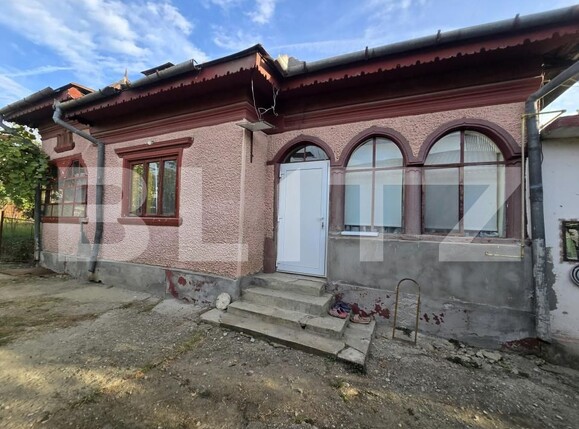 Casa de vânzare 3 camere Viisoara - 207974CV | BLITZ Târgoviște | Poza2