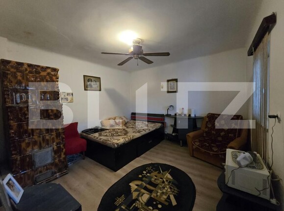 Casa de vânzare 3 camere Viisoara - 207974CV | BLITZ Târgoviște | Poza4