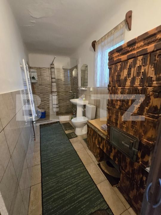 Casa de vânzare 3 camere Viisoara - 207974CV | BLITZ Târgoviște | Poza5