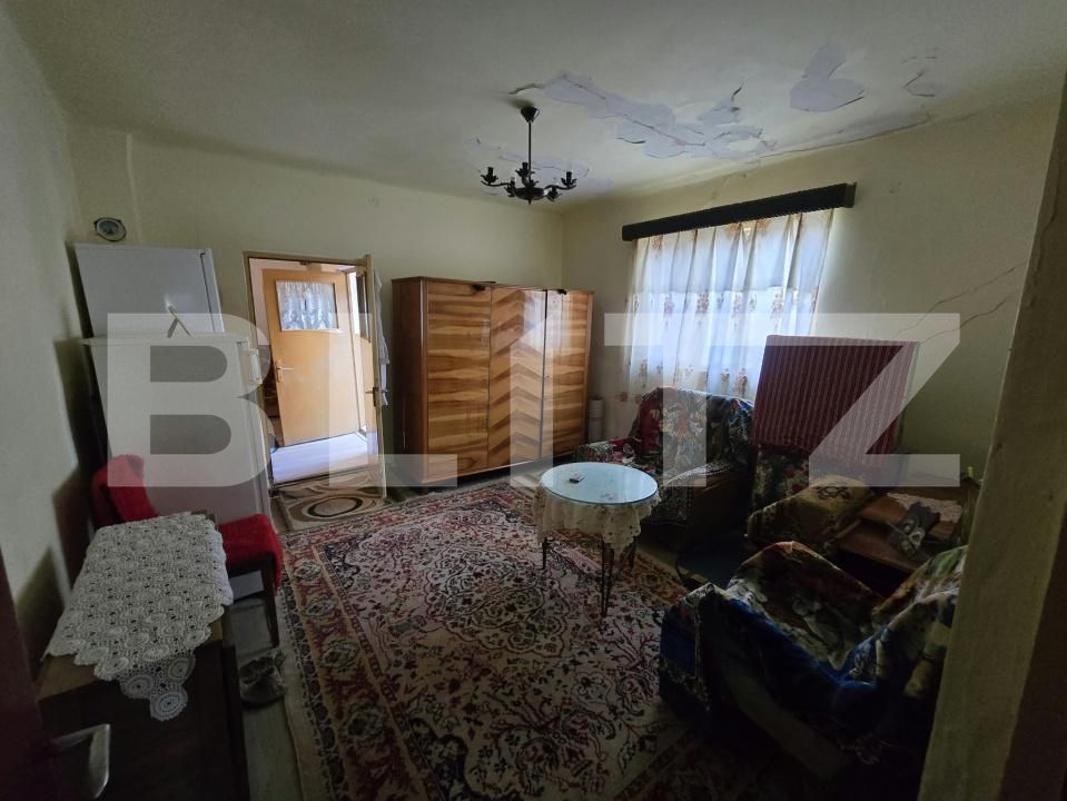 Casa de vânzare 3 camere Viisoara - 207974CV | BLITZ Târgoviște | Poza8